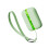 Detachable Magnetic Hand Toastier With LCD Screen-Green 1