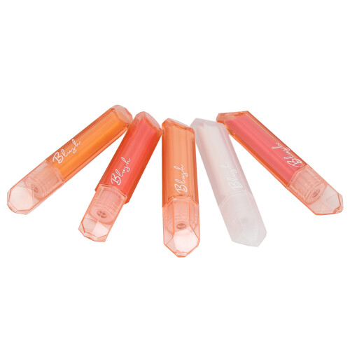 5-delige Liquid Blush Set met Beauty Wand 1
