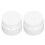 2pcs 50g SPF50 Moisturizing Sunscreen Face Lotion 4