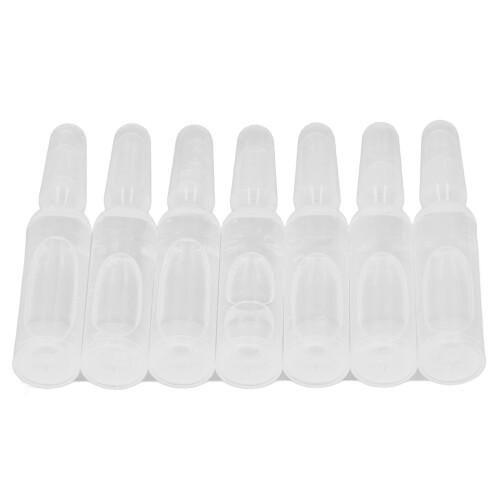 21x2ml Collagen Serum Anti-Rimpel Hydraterend 2
