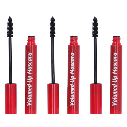 3pcs Lash Volumizing Mascara Lengthening Curling 8ml 1