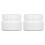 2pcs 50g SPF50 Moisturizing Sunscreen Face Lotion 3