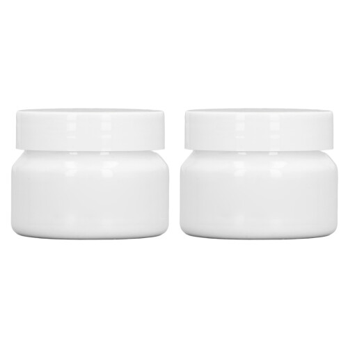 2pcs 50g SPF50 Moisturizing Sunscreen Face Lotion 2