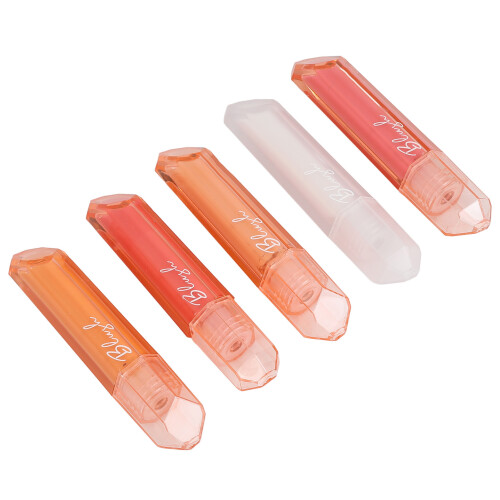 5-delige Liquid Blush Set met Beauty Wand 2