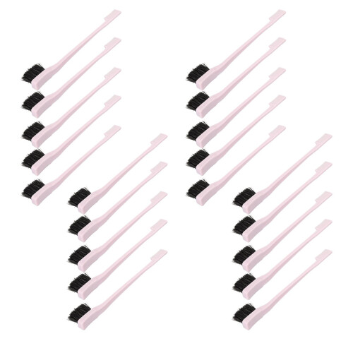 20-delige Wimperborstel Set ABS Nylon 1