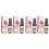 4x Haarwuchsserum Essential Oil Verdickend 30ml 1