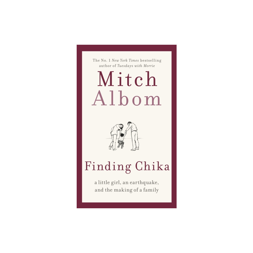 Finding Chika