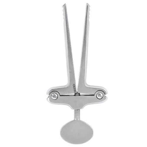 Apribocca In Acciaio Inox A Forma Di T 1