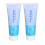 (09 Blue) 2x Körperglitzer-Gel 50ml 09 Blau 1