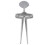 Apribocca In Acciaio Inox A Forma Di T 3