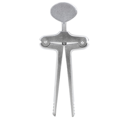 Apribocca In Acciaio Inox A Forma Di T 2