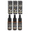3x Wimpernserum 20ml Vit. E Pflanzenextrakt 1