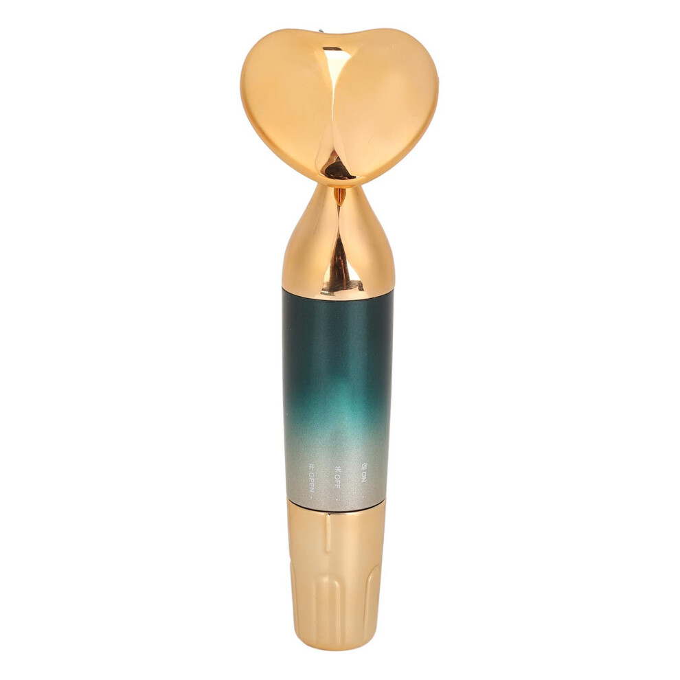 Electric Face Massager Anti-Wrinkle Vibration Ultrasound Lifting