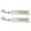 2x Haarfarbcreme mild 80ml mit Kamm 3