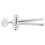 Apribocca In Acciaio Inox A Forma Di T 5