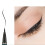 Waterproof Eyeliner Pen High Pigmented Quick-Dry Pencil 5
