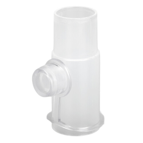 Breathing Tube Connector for V60 T100