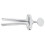 Apribocca In Acciaio Inox A Forma Di T 4