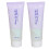 (06 White) 2x Grünes Glitter-Gel für Körper 50ml 1