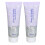 (Silver) 2x Holographisches Glitter-Gel Lila 50ml 1