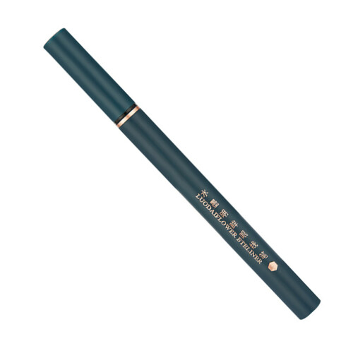 Waterproof Eyeliner Pen High Pigmented Quick-Dry Pencil 2