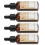 4x Arganhaarwuchsserum Verdickend 60ml 5