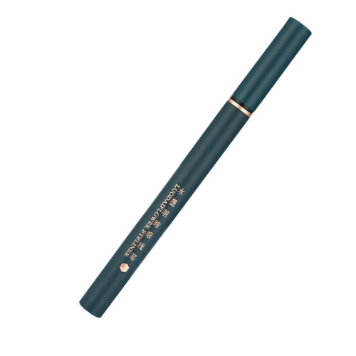 Waterproof Eyeliner Pen High Pigmented Quick-Dry Pencil 1
