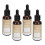 4x Arganhaarwuchsserum Verdickend 60ml 3