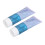 (Sky Blue) Körperglitzer-Gel 50ml 2er Himmelblau 5