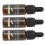 3x Wimpernserum 20ml Vit. E Pflanzenextrakt 4