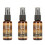 3x Biotine Haar Groei Spray 30ml Ginger Ginseng 2