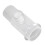 Breathing Tube Connector for V60 T100 5