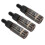 3x Wimpernserum 20ml Vit. E Pflanzenextrakt 5