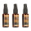 3x Biotine Haar Groei Spray 30ml Ginger Ginseng 4