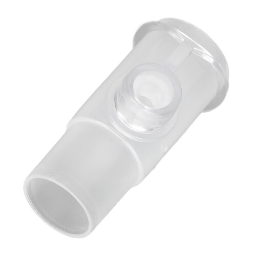 Breathing Tube Connector for V60 T100 2