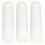 3x Breathe Free Quick Stick 0.04oz Raucherinhaler 5
