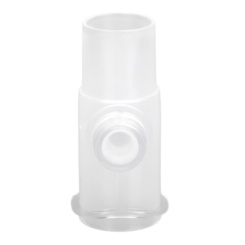 Breathing Tube Connector for V60 T100 1