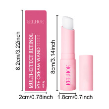 Retinol-Augencreme-Stick gegen feine Linien & Falten