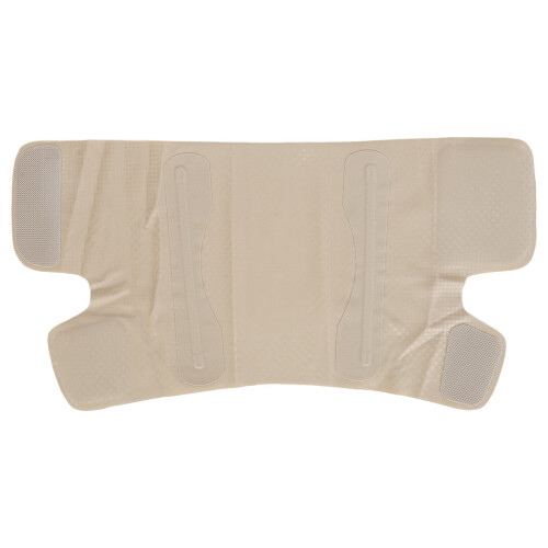 (L) 360 Breathable Non-Slip Knee Brace Support 1