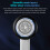 Rechargeable Electric Fabric Shaver 4