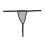 Replacement Headgear Strap 3 Point Fixation Adjustable 1