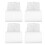 (5.9 X 157.5in) 10 Rolls Cotton Undercast Padding 5.9x157in 4