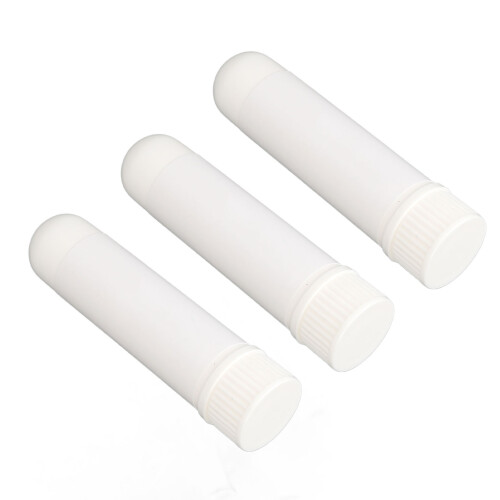 3x Breathe Free Quick Stick 0.04oz Raucherinhaler 2