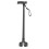 4-Prong Anti-Slip Adjustable Quad Cane 4