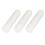 3x Breathe Free Quick Stick 0.04oz Raucherinhaler 4
