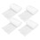 (5.9 X 157.5in) 10 Rolls Cotton Undercast Padding 5.9x157in 5