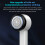 Rechargeable Electric Fabric Shaver 3