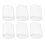 (5.9 X 157.5in) 10 Rolls Cotton Undercast Padding 5.9x157in 2