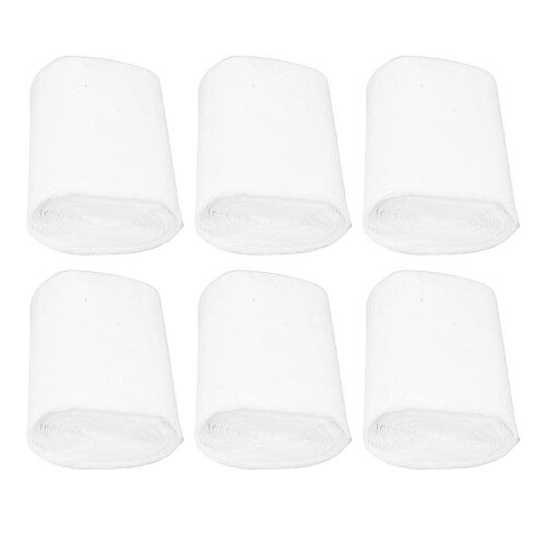 (5.9 X 157.5in) 10 Rolls Cotton Undercast Padding 5.9x157in 1