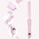 Automatic Curling Iron Porcelain Rotating Electric Wave Curls 1